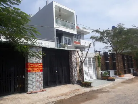 Vụ 01 nền đất bán cho nhiều người ở Long An: Bộ Công an tiếp nhận đơn tố cáo